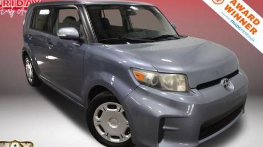 TOYOTA SCION XB 2011 JTLZE4FE5B1128660 image